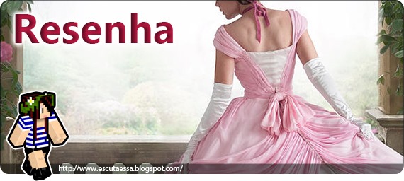!Banner Resenha - Post