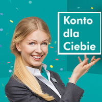 Premia do 250 zł za Konto dla Ciebie w Credit Agricole