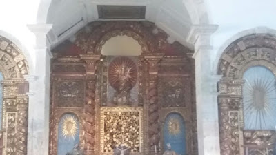 Altar