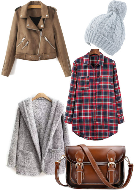 Autumn Winter Wish List