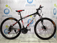 Sepeda Gunung Pacific Invert LX 21 Speed 27.5 Inci