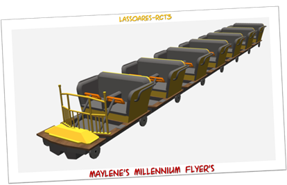 Maylene's Millennium Flyer's (lassoares-rct3)