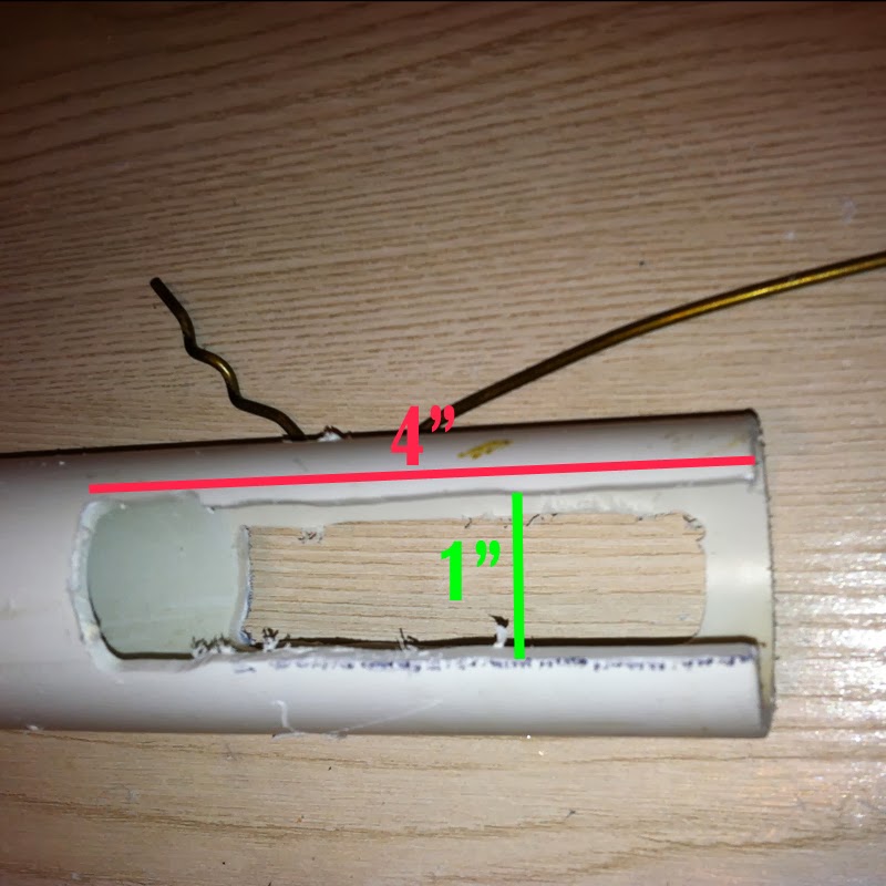 Auto Hook Setter!! EASY 3 Minute Build! 