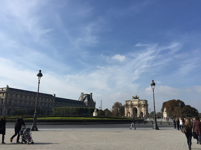 Le Louvre