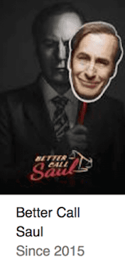 Best TV Shows Better Call Saul