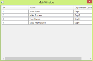 Set DataGridTemplateColumn Control to ReadOnly in WPF