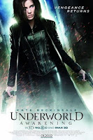 Underworld Awakening 2012