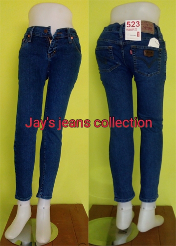 Celana jeans murah di Indramayu 