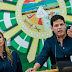 Presupuesto del Cesar sería de $900 mil millones para el 2025