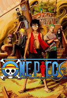 Serie  One Piecetemporada  1 capitulo  790 Vose HD-rip