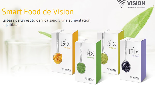 D4X vision