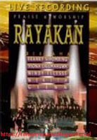 Download Lagu Rohani Franky Sihombing Full Album Rayakan 1