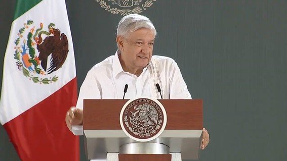 Líderes Políticos/La nueva normalidad de AMLO