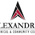 Alexandria Technical and Community College