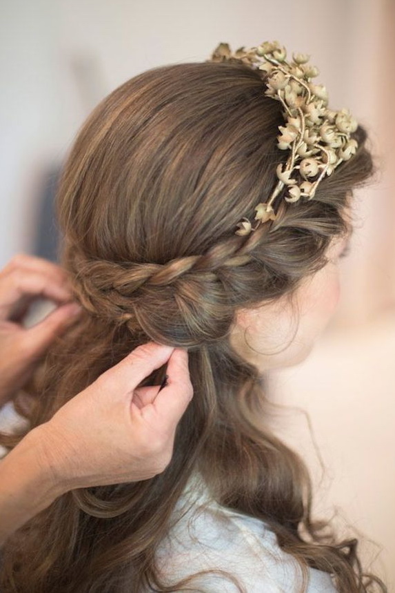 wedding hairstyles