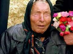 Baba Vanga