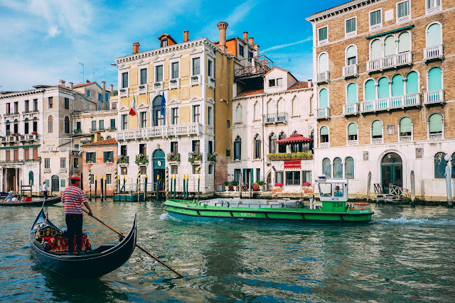 Top Things to Do in Venice