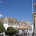 Sightseeing in Bolivia: Copacabana