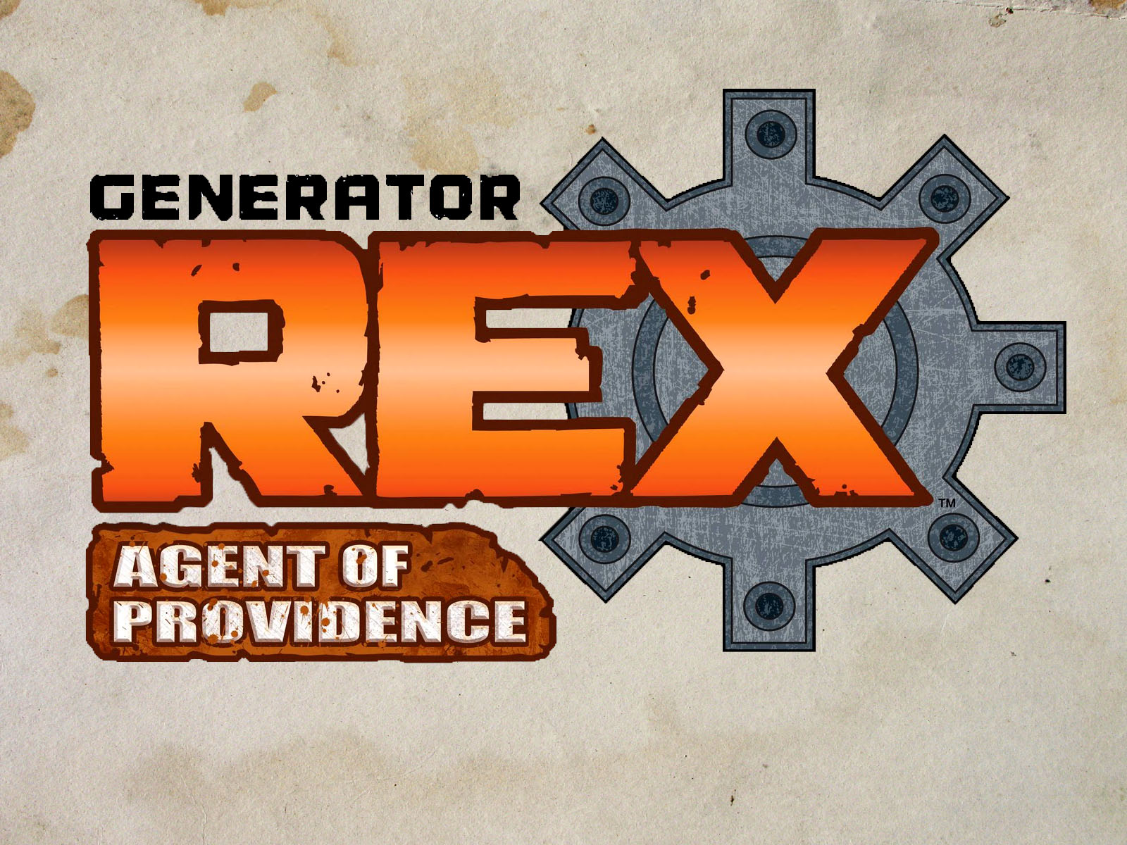 Generator Rex HD Wallpapers Download Free Wallpapers in HD for your ...