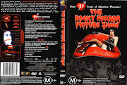 The Rocky Horror Picture Show is the 1975 film adaptation of the British .