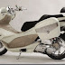 อวดโฉม PCX แบบหล่อๆกัน