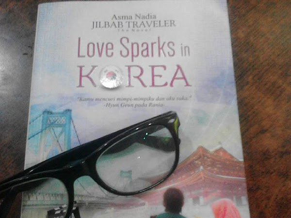Kisah Cinta Menyaingi Drama Korea