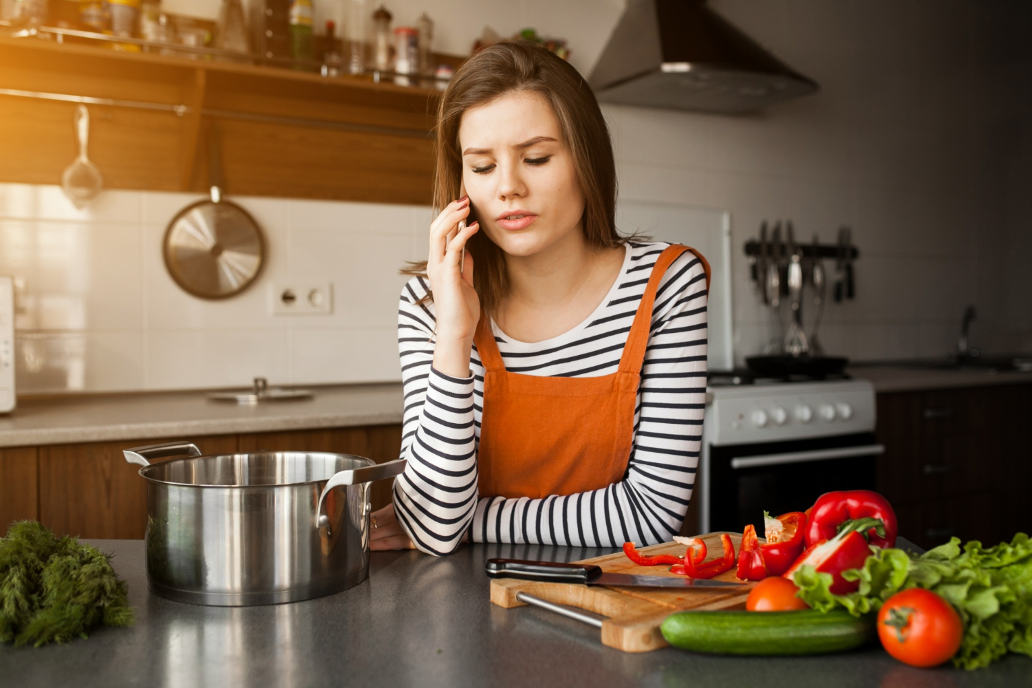 Is Meal Preparation Leaving You Disappointed?