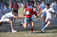 rugby juveniles gimnasia y tiro salta norterugby suri