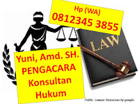 Apresiasi Hukum Berbasis Teologi / Agama oleh Pengacara Perceraian Perdata Pidana di Balikpapan Samarinda