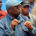 André Kimbuta invite la population de Kinshasa à cultiver le patriotisme