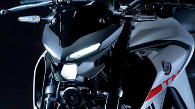 Yamaha MT03 2022 Ecuador Fayals