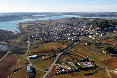 Valverde de Júcar Cuenca