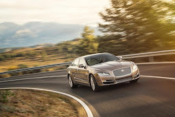 Jaguar Land Rover Malaysia launches the facelifted Jaguar XJ series for Malaysia