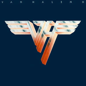 Van Halen - Van Halen II (1979)
