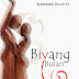 Buku Novel : Biyang Bulan