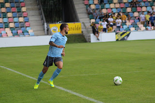 X Torneo Lasesarre: Barakaldo vs Mirandés