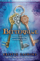 Bitterblue cover