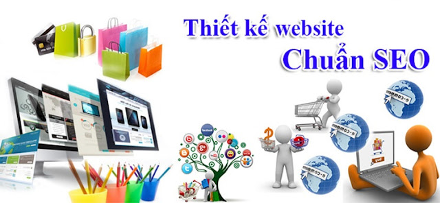 Công ty thiết kế website bán hàng thời trang chuyên nghiệp, giá rẻ