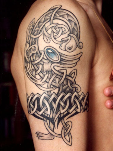 Celtic Tattoos