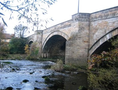 Catterick Bridge