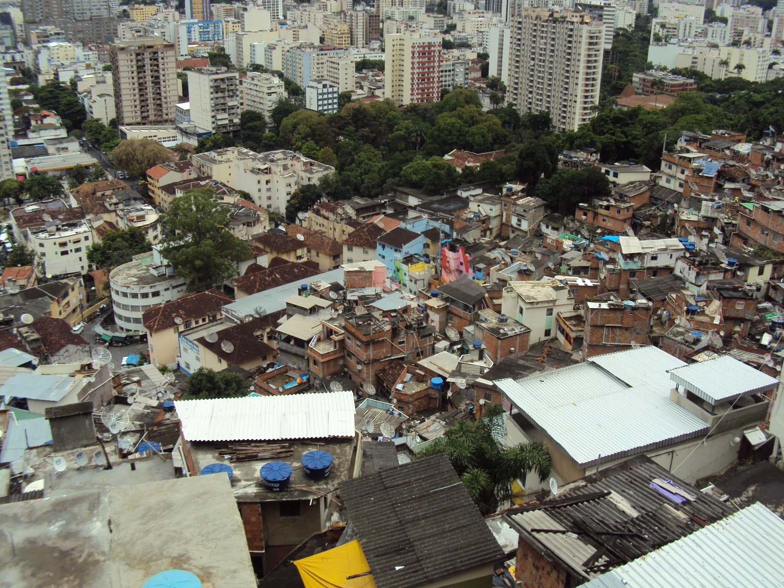Rio De Janeiro