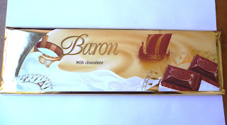 Chocolate Baron