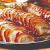 📰 Gastronomie - Cuisse de porc grillée à la citronnelle