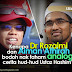 Kenapa Dr Rozaimi dan Aiman Athirah bodoh nak faham analogi cerita hud-hud Ustaz Hashim?