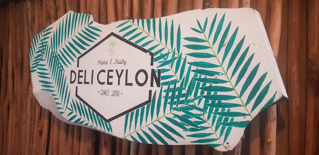 Deli Ceylon