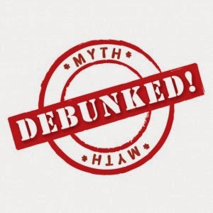 Debunking college myths debunked