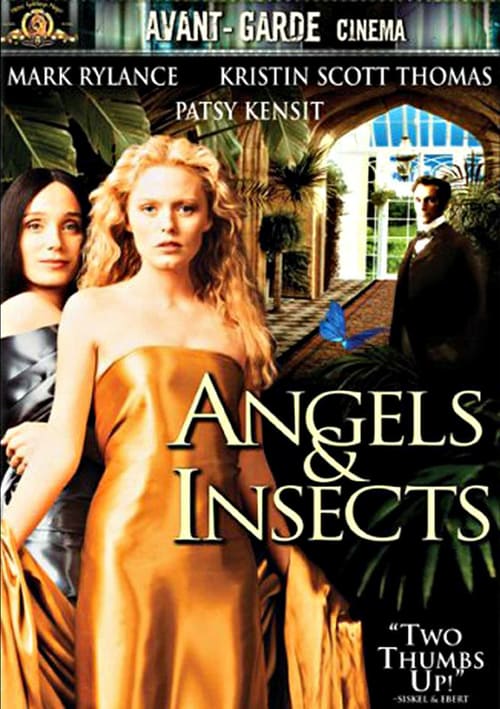 Download Angels and Insects 1995 Full Movie With English Subtitles