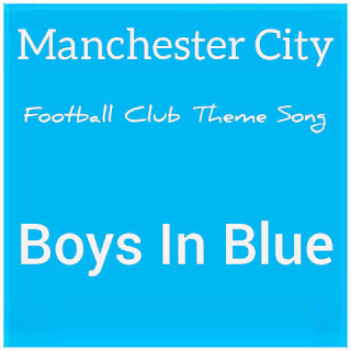 Manchester City Fc Song -Boys in Blue Download
