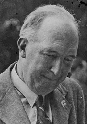 Manuel Golmayo en 1956