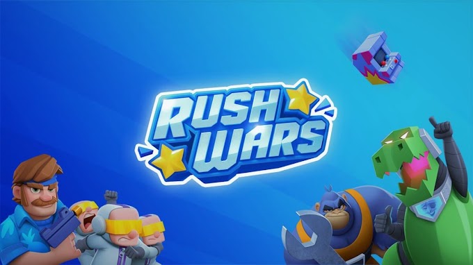 Rush Wars Nickleri - Türkçe ve İngilizce Anlamları